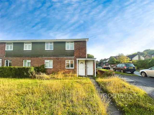 Felmer Drive, Kings Worthy, SO23, photo 3