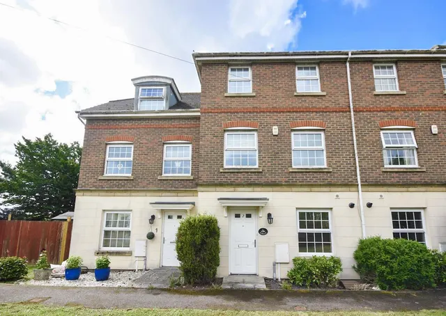 Scholars Walk, BEXHILL ON SEA, East Sussex, TN39 5GA, photo 1