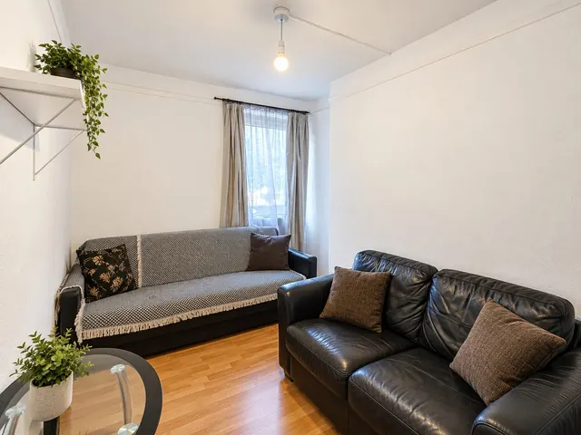 Devas Street, London, E3, photo 1