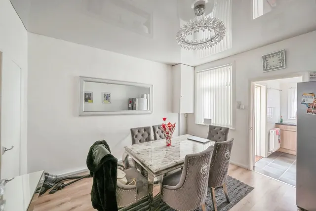 Photo 3 — Elmfield Road, Doncaster, South Yorkshire, DN1