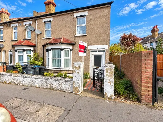 Frant Road, Thornton Heath, CR7, photo 1