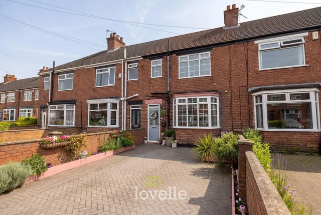 Phyllis Avenue, Grimsby, DN34, photo 1