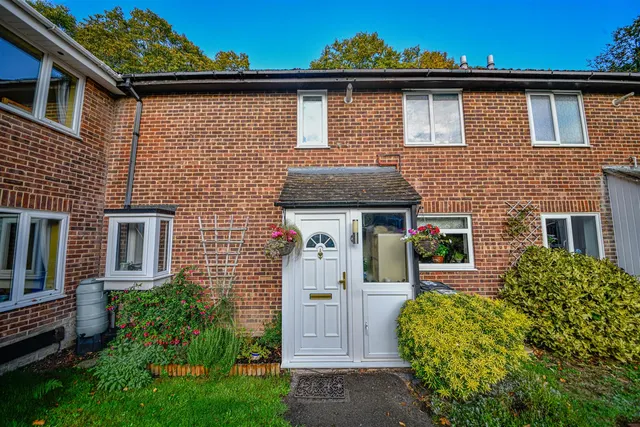 Harewood Close, Eastleigh, SO50, photo 1