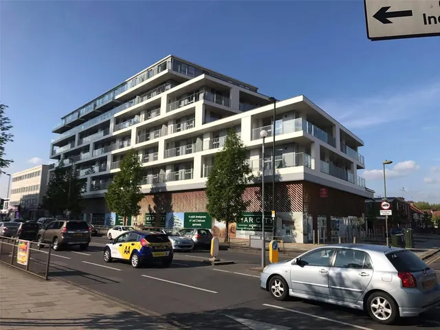 The Hyde, London, NW9, photo 1
