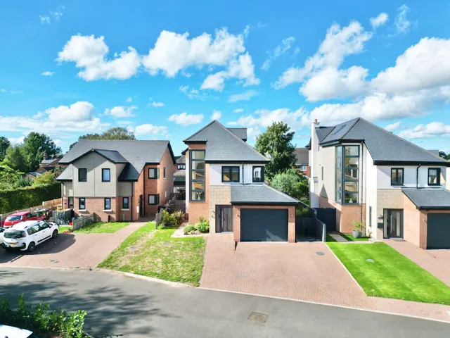 Bearstone View, Norton-In-Hales, TF9, photo 1