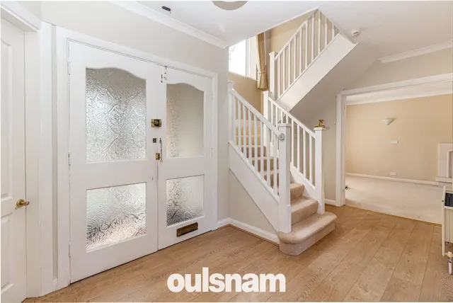 Photo 2 — Beaks Hill Road, Kings Norton, Birmingham, B38 8BN