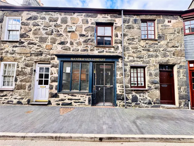 Upper Ala Road, Pwllheli, LL53, photo 3