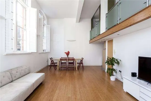 Photo 2 — Reed Place, London, SW4 7LD