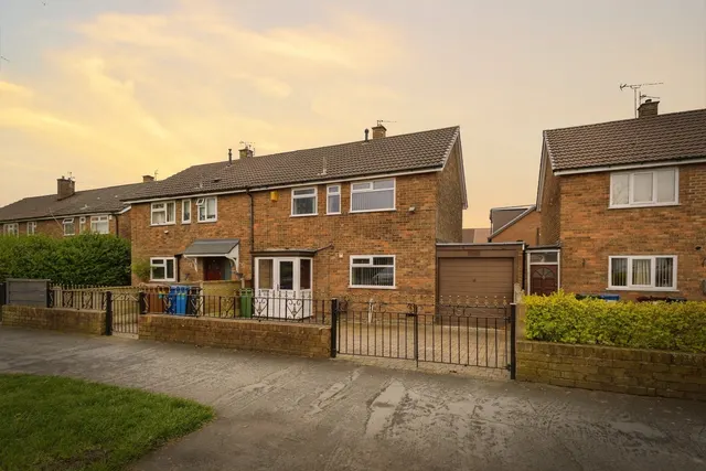 Northumberland Road, Stockport, SK5, photo 1