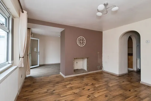 Photo 3 — Northumberland Road, Stockport, Greater Manchester, SK5