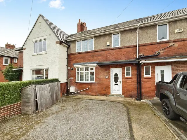 2 bedroom property, Newcastle Upon Tyne NE7 7JD, NE7