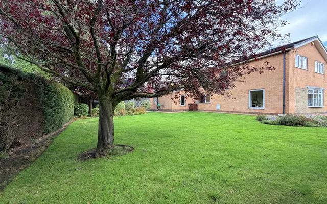 Photo 2 — Lime Chase, Fulwood, Lancashire, PR2 3LL