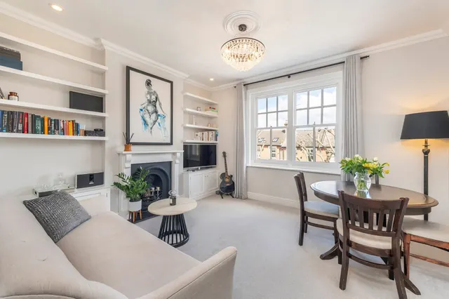 Shirland Road, London, W9, photo 1