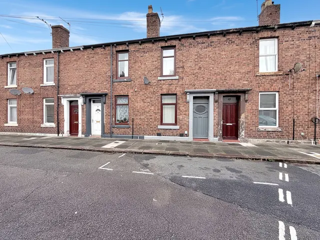Flower Street, Carlisle, CA1 2JN, photo 1