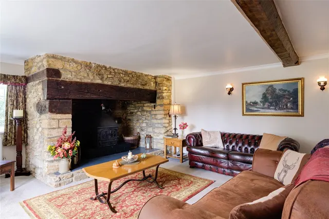 Claycastle, Haselbury Plucknett, TA18, photo 2
