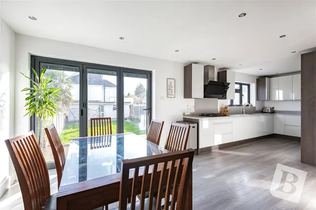 Photo 2 — Ferguson Avenue, Gidea Park, RM2