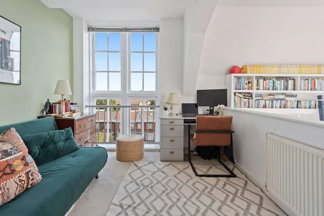 Photo 3 — Broadway Lofts, 10 Gatton Road, London, SW17 0EE