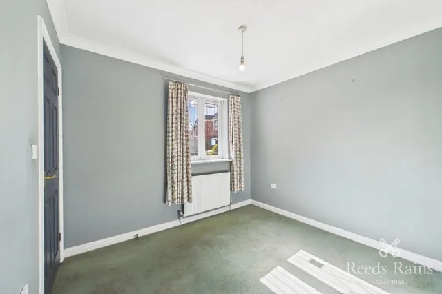 Photo 3 — Hayfield Close, Normanton, West Yorkshire, WF6