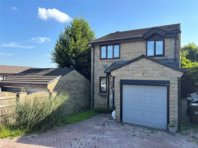 Alder Rise, Whaley Bridge, High Peak, SK23, photo 1