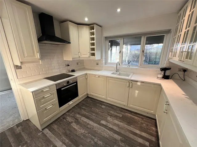 Photo 3 — Alder Rise, Whaley Bridge, High Peak, SK23