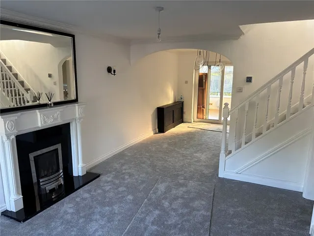 Photo 2 — Alder Rise, Whaley Bridge, High Peak, SK23