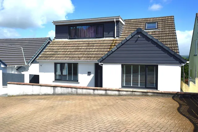 Barn Park, Saltash, PL12