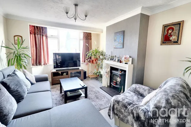 Whitehills Way, Northampton, NN2, photo 2