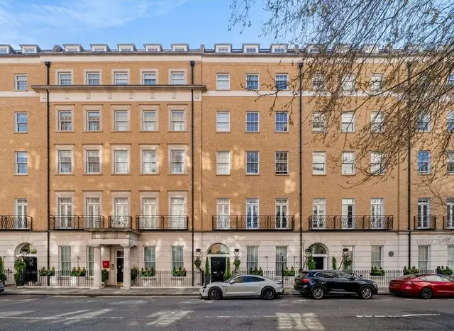 George Street, Marylebone, W1H, photo 1