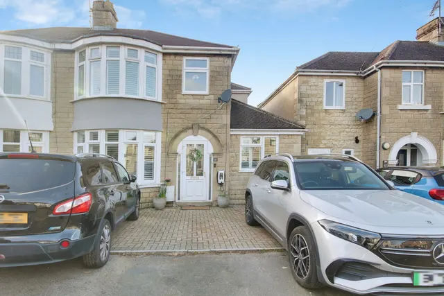 Okus Road, Charlton Kings, Cheltenham, GL53, photo 1