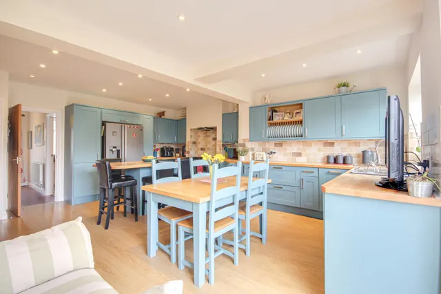 Photo 2 — Okus Road, Charlton Kings, Cheltenham, GL53
