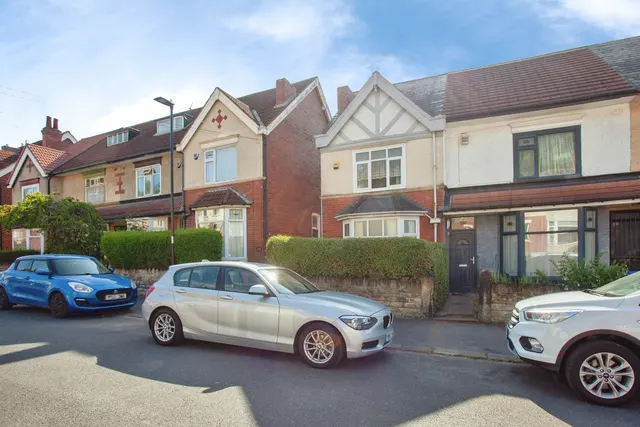 Vickers Road, SHEFFIELD, South Yorkshire, S5, photo 1
