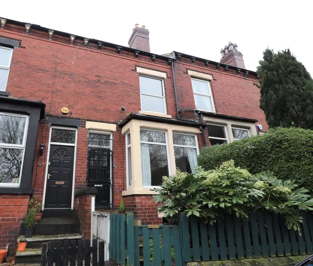 Armley Park Road, Leeds, LS12, photo 1