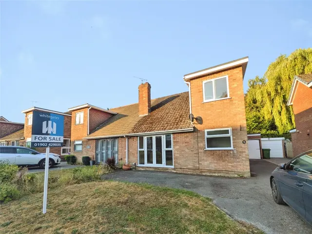 Gail Park, Wolverhampton, WV3, photo 1
