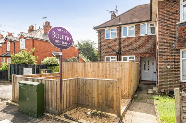 Copse Road, Cobham, KT11, photo 1