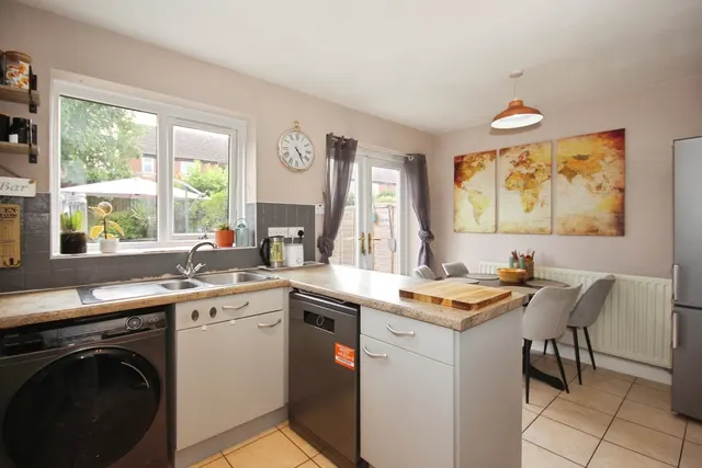 Montgomery Road, Leamington Spa, CV31, photo 3