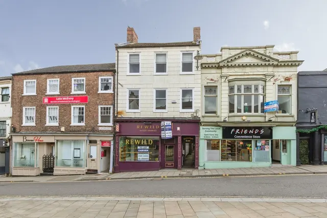 Photo 2 — Blackwellgate, Darlington, Durham, DL1
