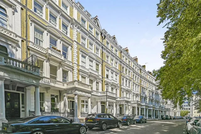Courtfield Gardens, South Kensington, SW5, photo 2