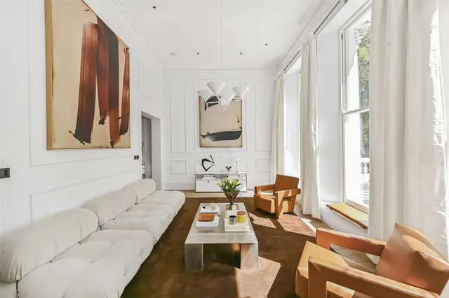 Courtfield Gardens, South Kensington, SW5, photo 3