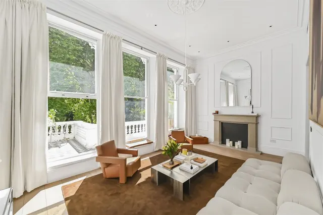 Courtfield Gardens, South Kensington, SW5, photo 1
