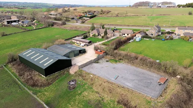 Halifax Road, Penistone, S36, photo 1