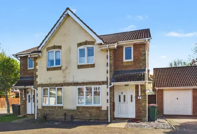 Haworth Road, Maidenbower