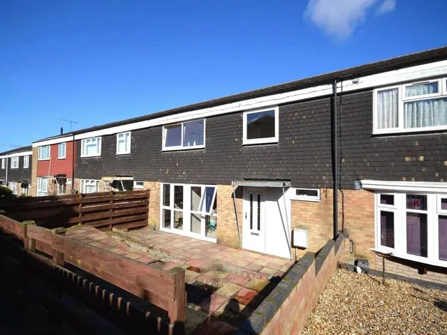 Wisden Road, Stevenage, SG1, photo 1