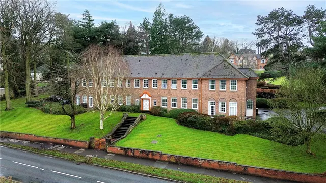 Kingsley Green, Kingsley Road, Frodsham, Cheshire, WA6 6YA, photo 1