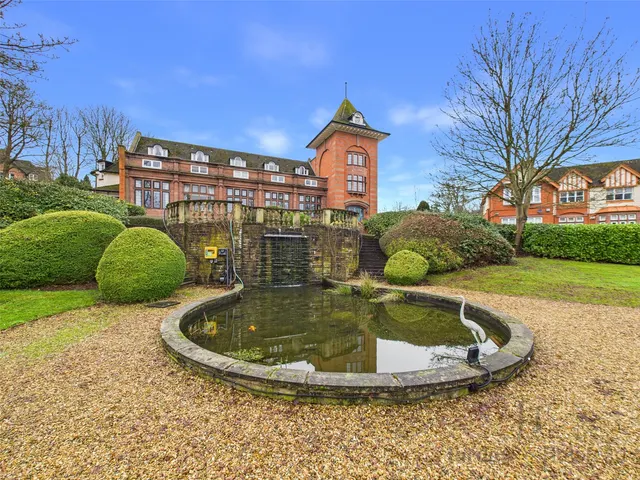 Photo 3 — Kingsley Green, Kingsley Road, Frodsham, Cheshire, WA6 6YA