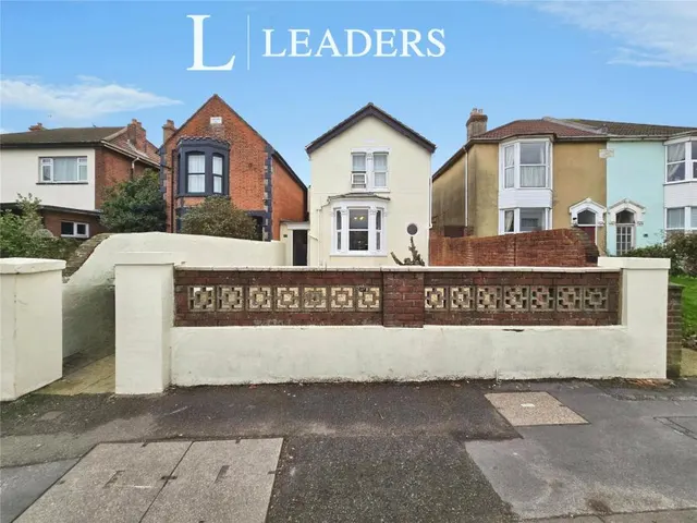 Brockhurst Road, Gosport, PO12, photo 1