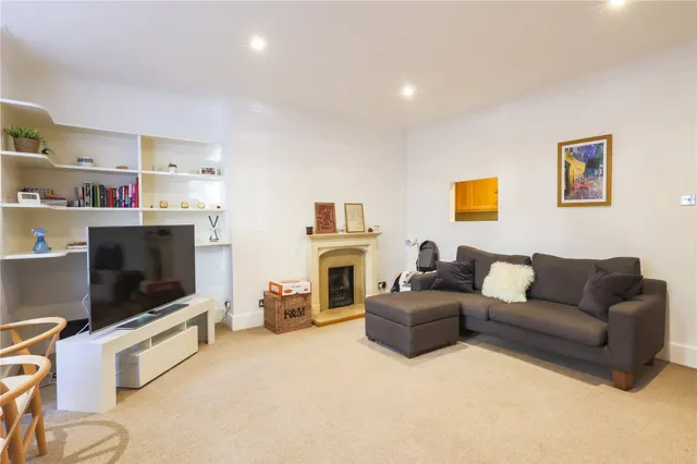 Belsize Park, Hampstead, NW3, photo 2