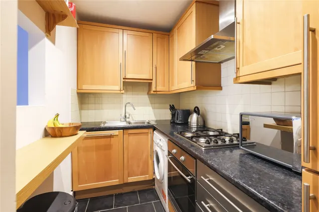Belsize Park, Hampstead, NW3, photo 3