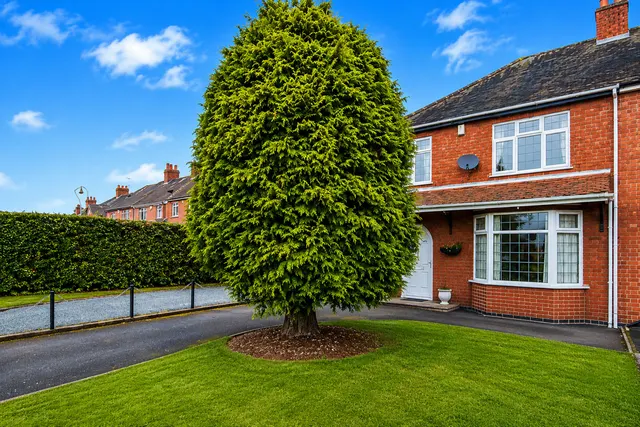 Gipsy Lane, Nuneaton, CV11, photo 1