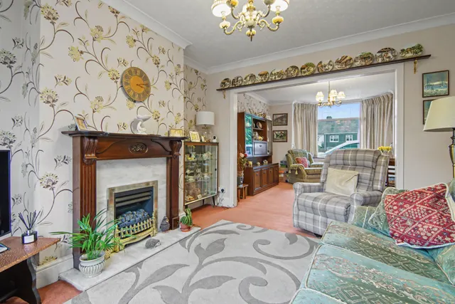Gipsy Lane, Nuneaton, CV11, photo 2