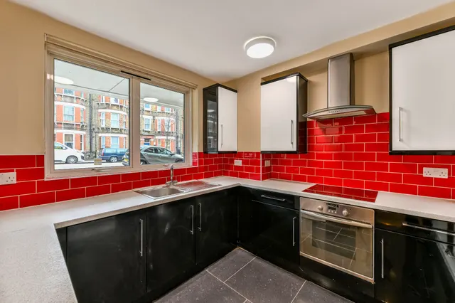 London, NW1, photo 2